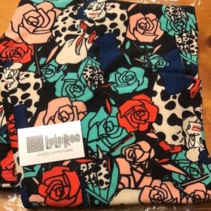 Disney lularoe leggings